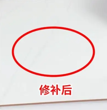 婺城瓷砖空鼓维修公司分享下板材基层，未采取柔性过渡措施的影响。在瓷砖铺贴工程中，如果采用的是板材基层（如石膏板、木工板等非刚性基层），而未采取柔性过渡措施，