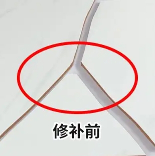 婺城瓷砖空鼓维修公司分享下瓷砖基层整体强度偏低，可能会导致的问题。